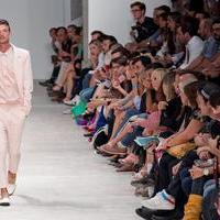 Lisbon Fashion Week Spring Summer 2012 Ready To Wear - Alexandra Moura - Catwalk